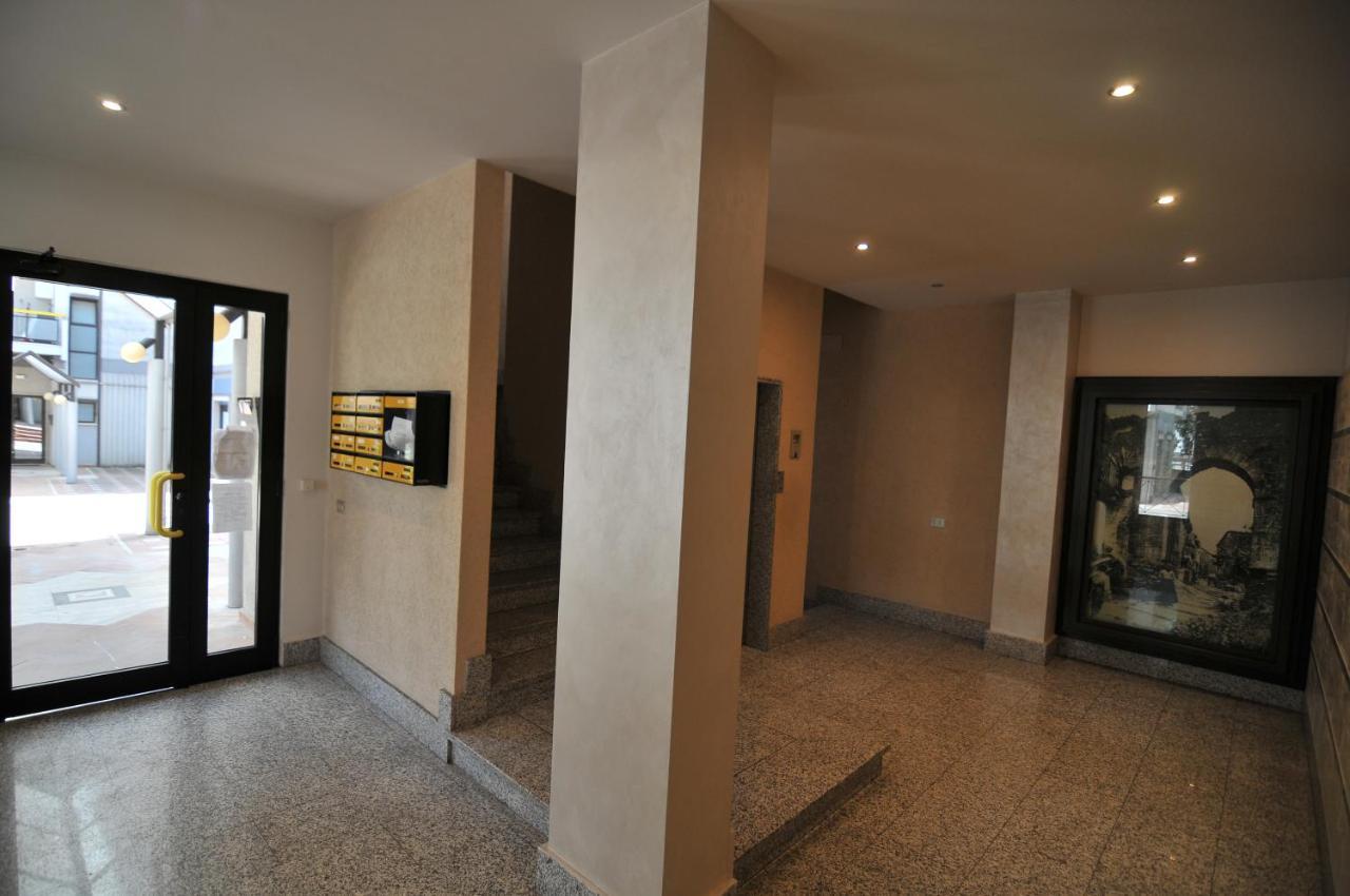 Sole & Querce Apartments- Bike Friendly With Garage Lanciano Exterior photo